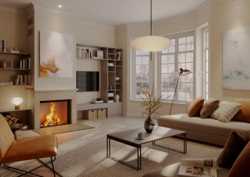 Preview: Spartherm Premium A-1V-87h